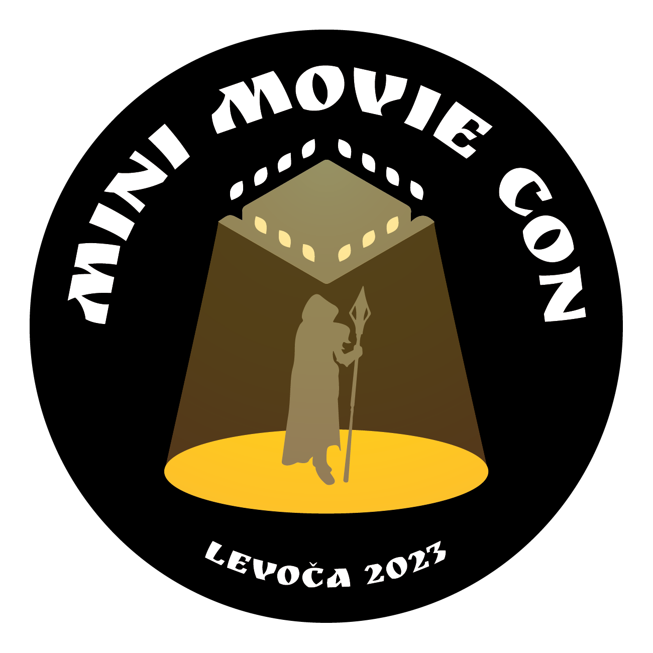 Mini Movie Con